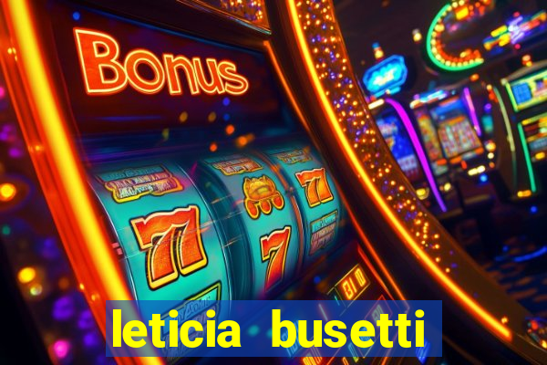 leticia busetti reclame aqui